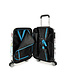 Decent Decent Valise Cabine 35L 55x35x20cm