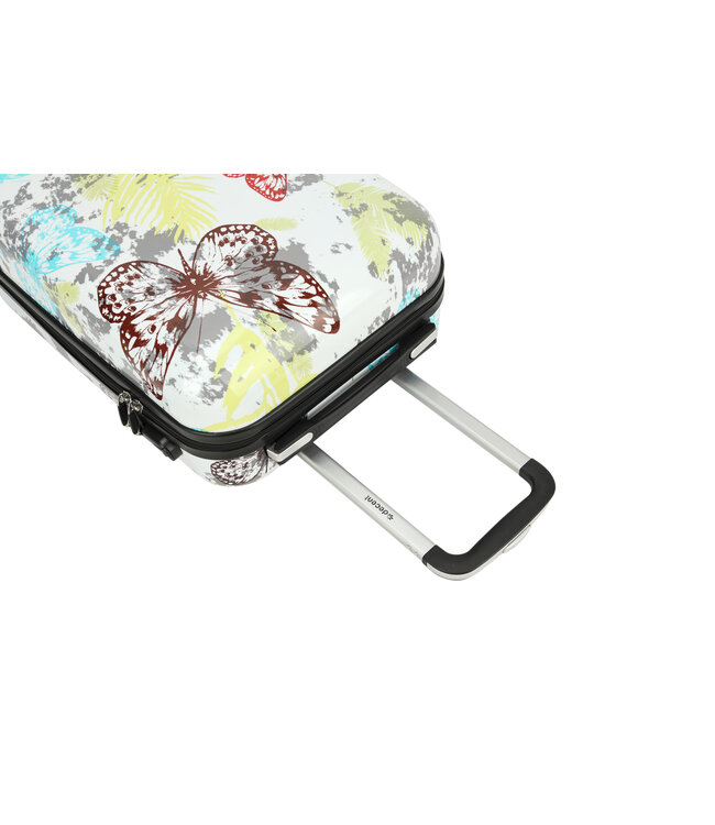 Decent Decent Valise Cabine 35L 55x35x20cm