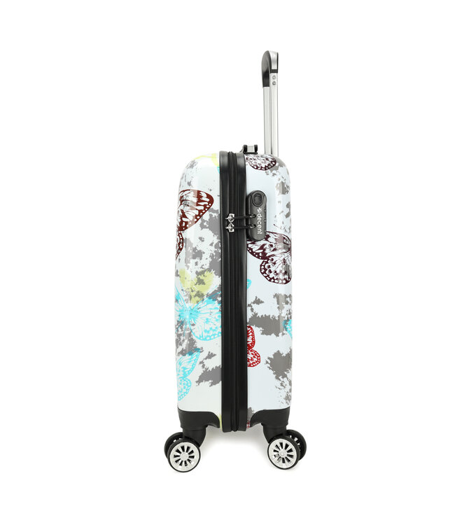 Decent Decent Valise Cabine 35L 55x35x20cm
