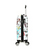 Decent Decent Valise Cabine 35L 55x35x20cm