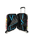 Decent Decent Valise Cabine 35L 55x35x20cm