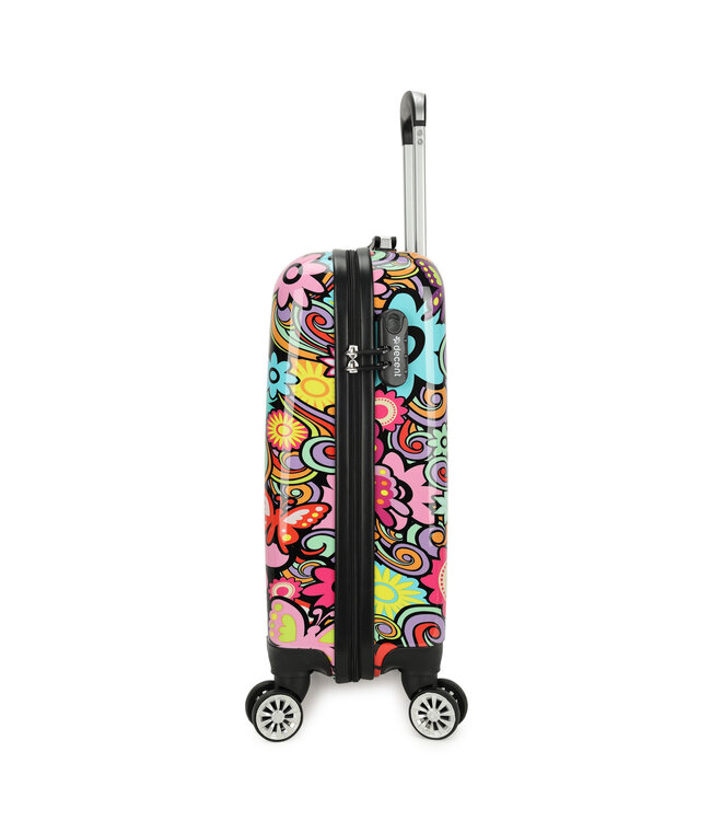 Decent Decent Valise Cabine 35L 55x35x20cm
