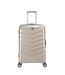 Decent Decent Valise Cabine Champagne 35L 55x35x20cm