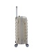 Decent Decent Valise Cabine Champagne 35L 55x35x20cm