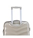 Decent Decent Valise Cabine Champagne 35L 55x35x20cm