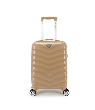 Decent Decent Valise Cabine Sable 35L 55x35x20cm