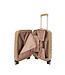 Decent Decent Valise Cabine Sable 35L 55x35x20cm