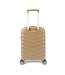 Decent Decent Valise Cabine Sable 35L 55x35x20cm