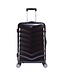 Decent Decent Valise Moyenne Anthracite 70L 67x43x26cm