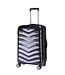 Decent Decent Valise Moyenne Anthracite 70L 67x43x26cm