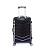 Decent Decent Valise Moyenne Anthracite 70L 67x43x26cm