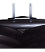 Decent Decent Valise Moyenne Anthracite 70L 67x43x26cm