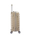 Decent Decent Valise Moyenne Champagne 70L 67x43x26cm