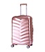 Decent Exclusivo-One Medium koffer Rosé 67X43X26 CM