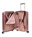 Decent Exclusivo-One Medium koffer Rosé 67X43X26 CM