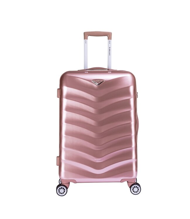 Decent Decent Valise Moyenne 70L 67x43x26cm