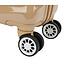 Decent Decent Valise Moyenne Sable 70L 67x43x26cm