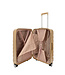 Decent Decent Valise Moyenne Sable 70L 67x43x26cm