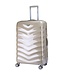 Decent Decent Grande Valise Champagne 97L 77x48x28cm