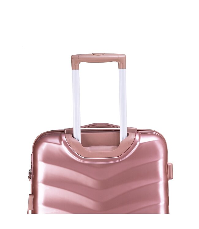 Decent Decent Grande Valise 97L 77x48x28cm