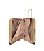 Decent Decent Grande Valise Sable 97L 77x48x28cm