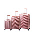 Decent Decent Set de Valises 77x48x28cm