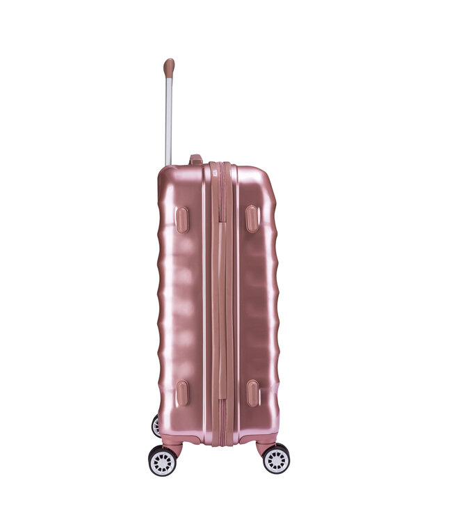 Decent Exclusivo-One Kofferset Rosé