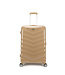 Decent Decent Set de Valises Sable 77x48x28cm