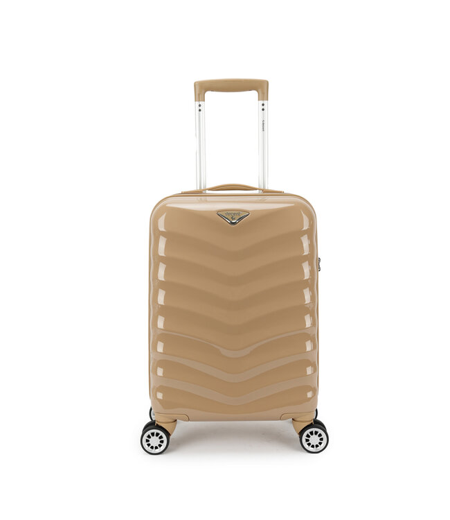Decent Decent Set de Valises Sable 77x48x28cm