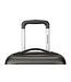 Decent Decent Valise Cabine Anthracite 24L 42x32x20cm