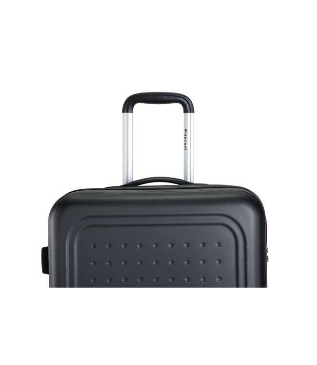 Decent Decent Valise Cabine Anthracite 24L 42x32x20cm
