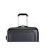 Decent Decent Valise Cabine Anthracite 24L 42x32x20cm