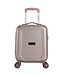 Decent Decent Valise Cabine Saumon 24L 42x32x20cm