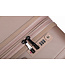 Decent Decent Valise Cabine Saumon 24L 42x32x20cm