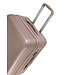 Decent Decent Valise Cabine Saumon 24L 42x32x20cm