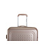 Decent Decent Valise Cabine Saumon 24L 42x32x20cm