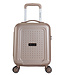 Decent Decent Valise Cabine Saumon 24L 42x32x20cm