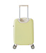 Decent Decent Valise Cabine Jaune 35L 55x35x20cm