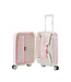 Decent Decent Valise Cabine Rose 35L 55x35x20cm