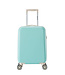 Decent Decent Valise Cabine Vert 35L 55x35x20cm