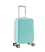 Decent Decent Valise Cabine Vert 35L 55x35x20cm