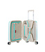 Decent Decent Valise Cabine Vert 35L 55x35x20cm