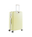 Decent Decent Valise Moyenne Jaune 65L 66x42x26cm