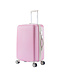 Decent Decent Valise Moyenne Rose 65L 66x42x26cm