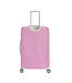Decent Decent Valise Moyenne Rose 65L 66x42x26cm