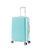 Decent Decent Valise Moyenne Vert 65L 66x42x26cm