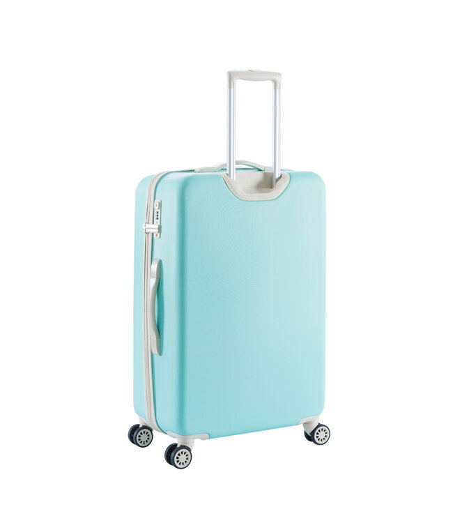 Decent Decent Valise Moyenne Vert 65L 66x42x26cm