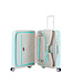 Decent Decent Valise Moyenne Vert 65L 66x42x26cm