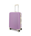 Decent Decent Valise Moyenne Lilas 65L 66x42x26cm