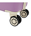 Decent Decent Valise Moyenne Lilas 65L 66x42x26cm